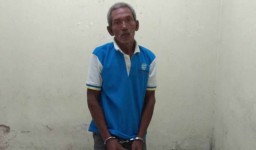 Polisi Gagalkan Percobaan Pembunuhan di Ngawi