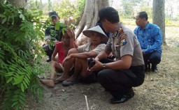 Empat Warga Korban Pasung di Ponorogo Dibebaskan