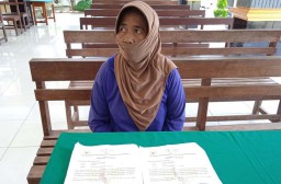 Diiming-imingi Sembako, Dua Nenek ini Malah Kehilangan Perhiasan Emas