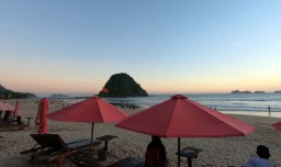 Banyuwangi Mulai Diserbu Wisatawan, Kuliner Rakyat Kembali Menggeliat