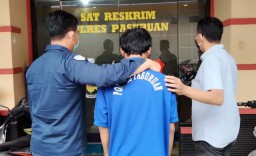 Petaka Siswi SMK: Dipaksa Tenggak Miras Lalu Dicabuli 5 Remaja di Ladang Tebu