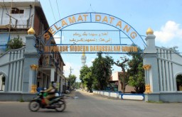Aktivitas Ponpes di Ponorogo Normal, Orangtua Santri Dilarang Datang