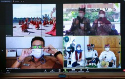 Banyuwangi Bikin Kalender Wisata Berkonsep Hybrid Pertama di Indonesia