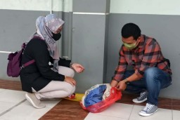 Gegara Uang Rp 100 Ribu, Seorang Santri di Ponorogo Dianiaya hingga Meninggal