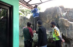 Santri asal Wonogiri Tewas Tersetrum di Ponpes