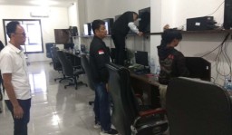 Sindikat Hacker Pembobol Kartu Kredit WNA, Polisi: Semua Lulusan SMK