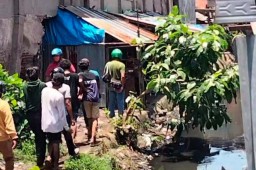 Gerebek Sarang Pemakai Narkoba di Surabaya, Polisi Amankan Empat Orang