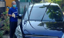 Perjalanan Pasien Positif Corona di Pasuruan hingga Dinyatakan Sembuh
