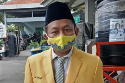Pemerintah Diminta Beri Beasiswa Anak Yatim Korban Covid-19