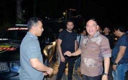 Satgas Antimafia Bola Jatim Pelototi Babak 8 Besar Liga 3 Grup Timur