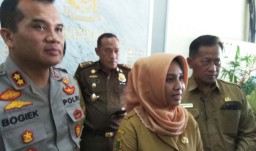 Imbas Wabah Virus Corona, Mojotirto Festival di Kota Mojokerto Ditunda