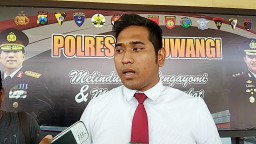Sat Reskoba Polres Banyuwangi Bongkar Jaringan Pil Koplo