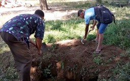 Video: Misteri Pengubur Potongan Kaki di Banyuwangi Terkuak
