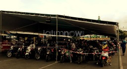 Kendaraan Roda 2 Membludak, ASDP Ketapang: Hari Ini Puncak Arus Balik
