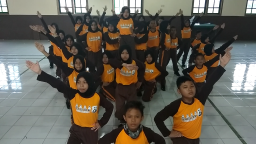 Semarakkan Lomba, Polisi Cilik Banyuwangi Bakal 'Serbu' Polda Jatim
