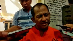 Pembuang Bu Lurah di Banyuwangi ke Sungai Ternyata Residivis Penipuan