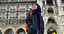 Tenggelam di Jerman, Mahasiswi Asal Malang ini Hendak Menikah
