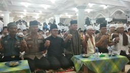 Kapolda Jatim Ajak Ulama dan Santri Perangi Berita Hoax