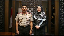Video: Kapolda Jatim: Momentum Bersihkan Hati