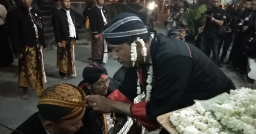 Kirab Bedol Pusoko, Jejak Peralihan Kota Lama ke Kota Baru di Ponorogo