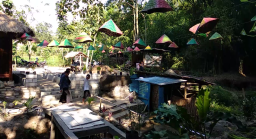 Sendang Lanang, Mata Air yang Dipercaya Sembuhkan Berbagai Penyakit