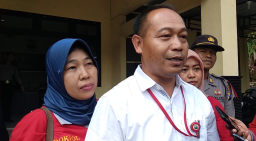 Polisi Buru Bapak Hamili Anak Tiri di Ponorogo
