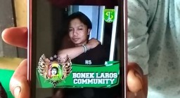 Begini Sosok Andri yang Mayatnya Ditemukan Penuh Luka di Mata Keluarga