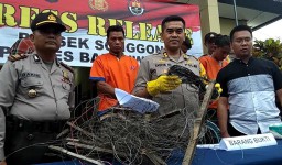 Polisi: Mayat Penuh Luka di Banyuwangi Tewas Dikeroyok & Tersetrum