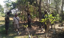Ini Alasan Warga Marah atas Aksi Remaja Motocross di Makam Pasuruan