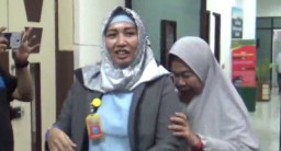Mantan Kabid Ditetapkan Tersangka dalam Kasus Korupsi Dispora Pasuruan