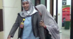 Jadi Tersangka Korupsi Dispora Pasuruan, Mantan Kabid Tidak Ditahan