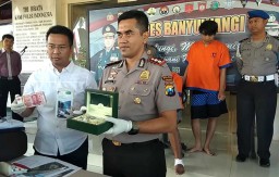 Curi Uang dan Perhiasan, Pemuda ini Terobsesi Pesta Nikah yang Mewah