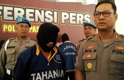 Beri Rp 50 Ribu, Kakek ini Cabuli Tetangganya Sejak SD hingga SMP