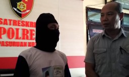 Begini Modus Kakek di Pasuruan Cabuli Keponakan Sendiri Hingga Hamil