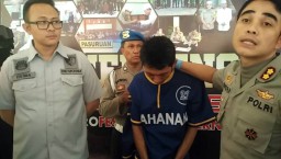 Cerita Terbunuhnya Driver Go-Car yang Mayatnya Dibuang di Tol Pandaan