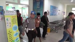 Pembacokan Ustaz di Pasuruan, Keluarga Korban Bantah Pelaku Gila