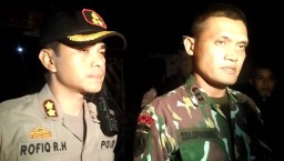8 Siswa Calon Brimob Watukosek Tersambar Petir, Ini Tanggapan Kapusdik