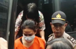 Jaksa Pastikan Sidang Perdana Vanessa Angel Digelar Siang Ini