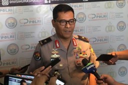 Divisi Humas Polri Bakal Jadi Badan, Akan Dipimpin Jenderal Bintang 3
