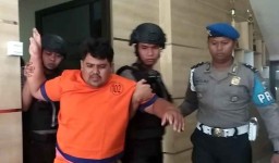 Perempuan yang Mayatnya Hangus Terbakar Dibunuh Teman Kerja