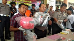Dipanggil Boboho Jadi Pemicu Pelaku Bunuh Rosidah