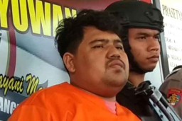 Selain Membunuh dan Membakar, Pelaku Rampas Semua Harta Rosidah
