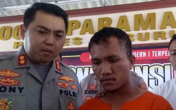 Suami yang Jual dan Rekam Istri Pasang Tarif Rp 50 Ribu Sekali Kencan