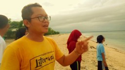 Nelayan Gunakan Bom Ikan di Banyuwangi Disebut Berdaya Ledak Tinggi