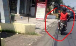 Wanita di Mojokerto Jadi Korban Teror Pamer Alat Kelamin Pria