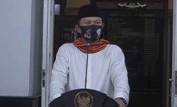 1 Pedagang Klaster Temboro Positif Corona, Kota Madiun Jadi Zona Merah
