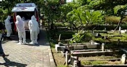 Video Jenazah Tertukar di Surabaya, Ini Penjelasan Rumah Sakit