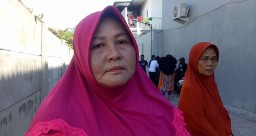 Mobil Via Vallen Dibakar, Keluarga Mengaku Trauma