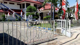 Anggota Dewan dan Staf Konfirm Corona, DPRD Kota Pasuruan Tak Lockdown