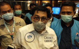 Hanya 7 Jam Bannernya Dicopot, Machfud Arifin: Ini Ketidakadilan